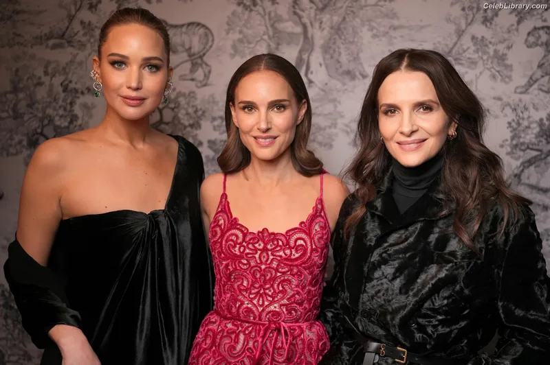 Natalie Portman photo 18 of 1527