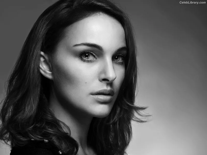 Natalie Portman photo 3 of 1527