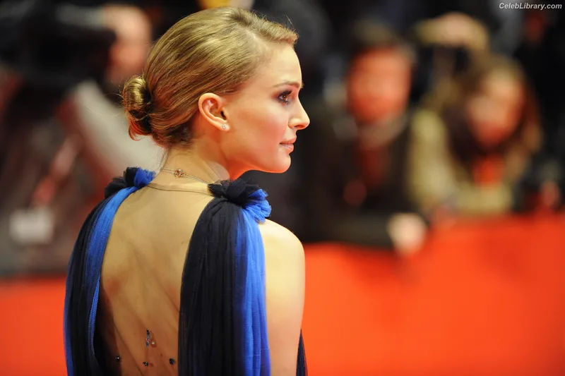 Natalie Portman photo 19 of 1527