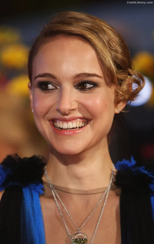 Natalie Portman photo 16 of 1527
