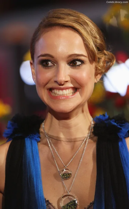 Natalie Portman photo 20 of 1527