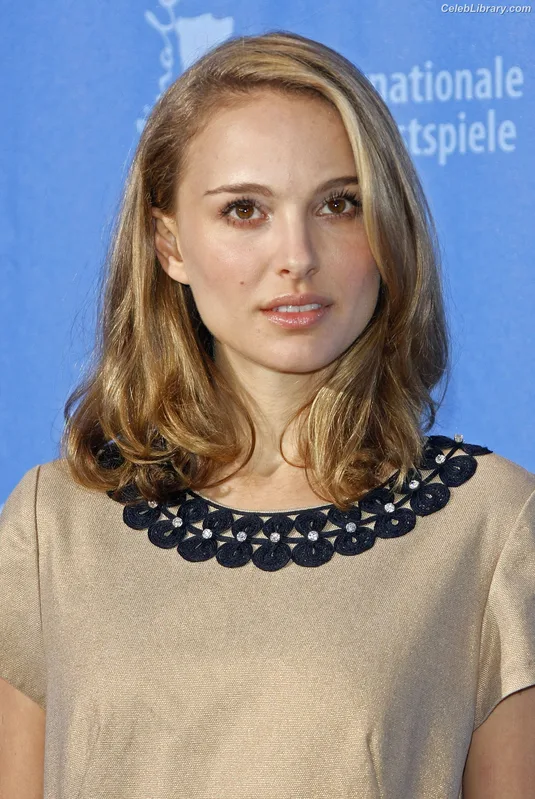 Natalie Portman photo 19 of 1527