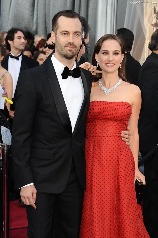 Natalie Portman photo 7 of 1527
