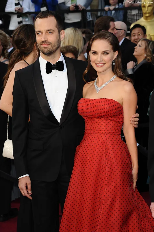 Natalie Portman photo 10 of 1527