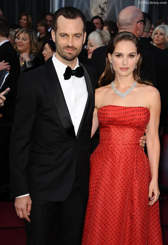 Natalie Portman photo 13 of 1527