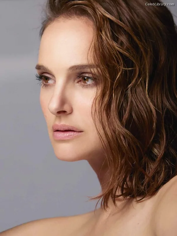 Natalie Portman photo 6 of 1527