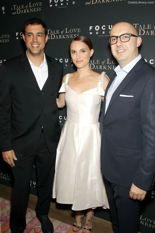 Natalie Portman photo 15 of 1527
