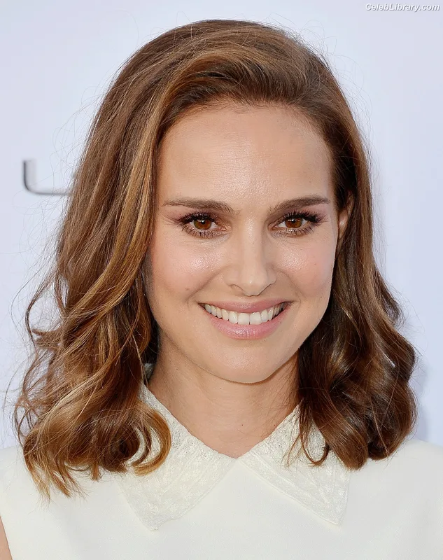 Natalie Portman photo 10 of 1527