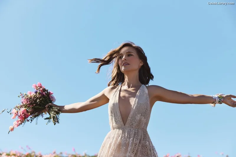 Natalie Portman photo 13 of 1527