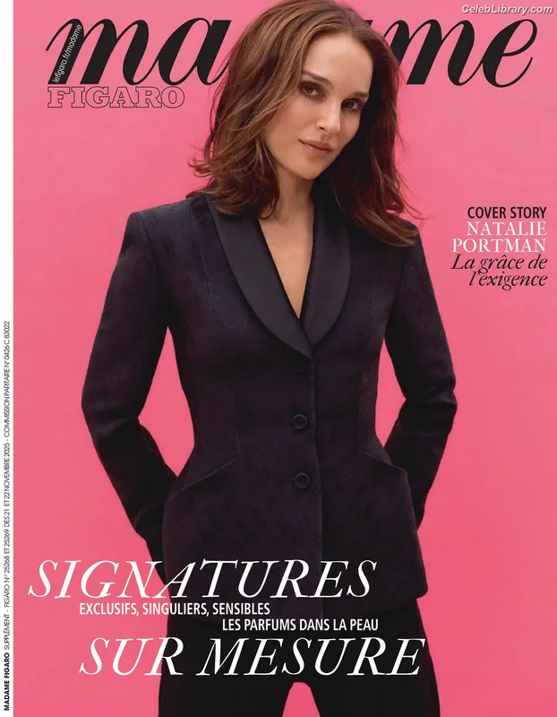 Natalie Portman photo 15 of 1527
