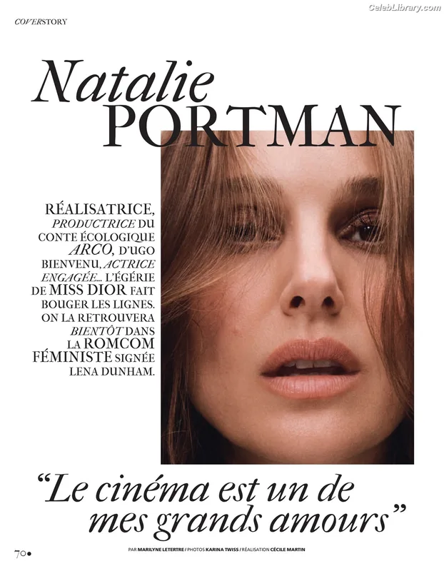 Natalie Portman photo 16 of 1527
