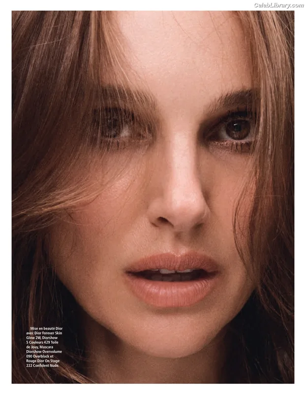 Natalie Portman photo 17 of 1527