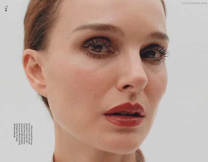 Natalie Portman photo 18 of 1527