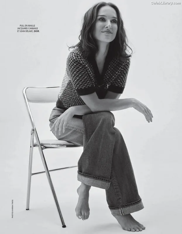 Natalie Portman photo 19 of 1527