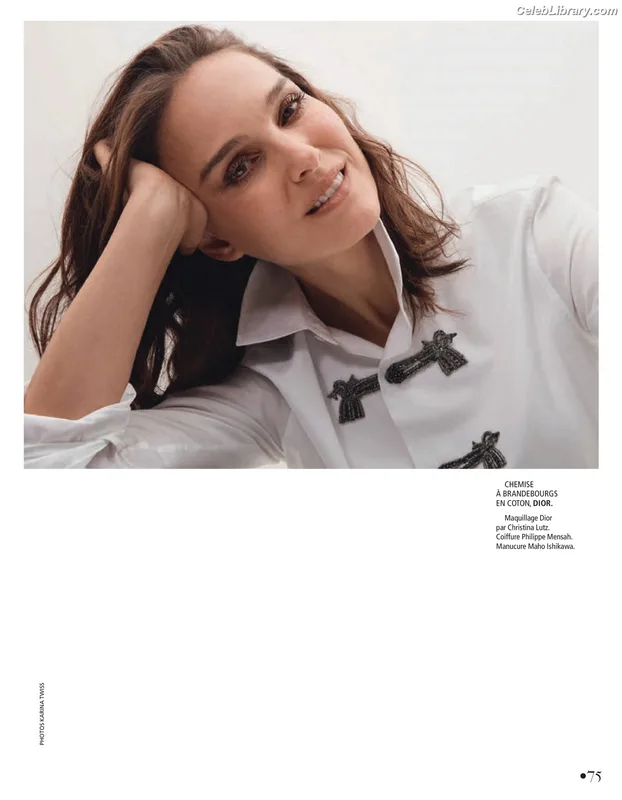 Natalie Portman photo 21 of 1527