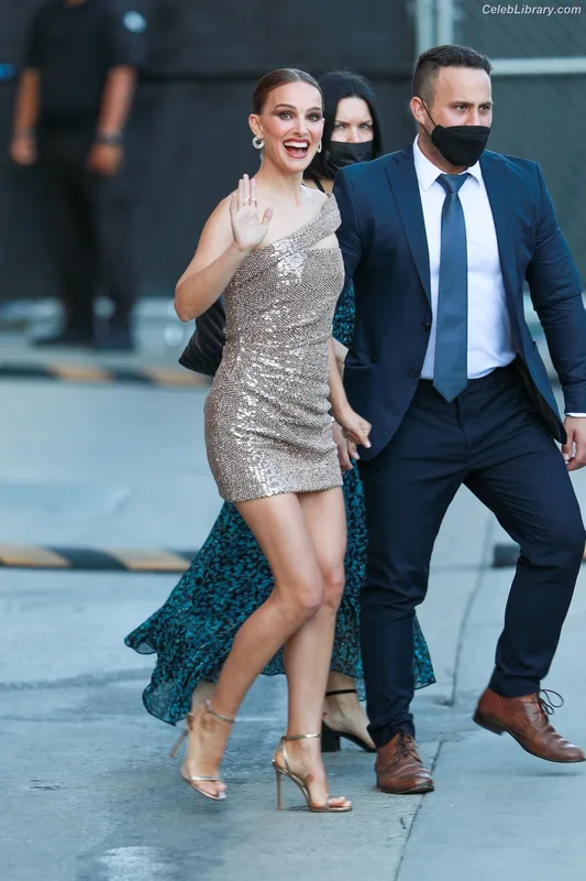 Natalie Portman photo 20 of 1527