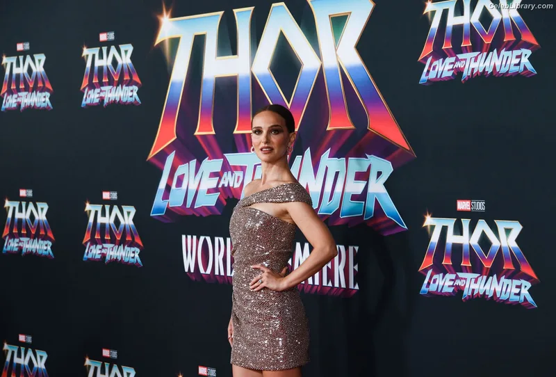 Natalie Portman photo 1 of 1527