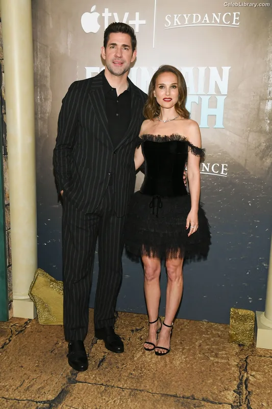 Natalie Portman photo 6 of 1527