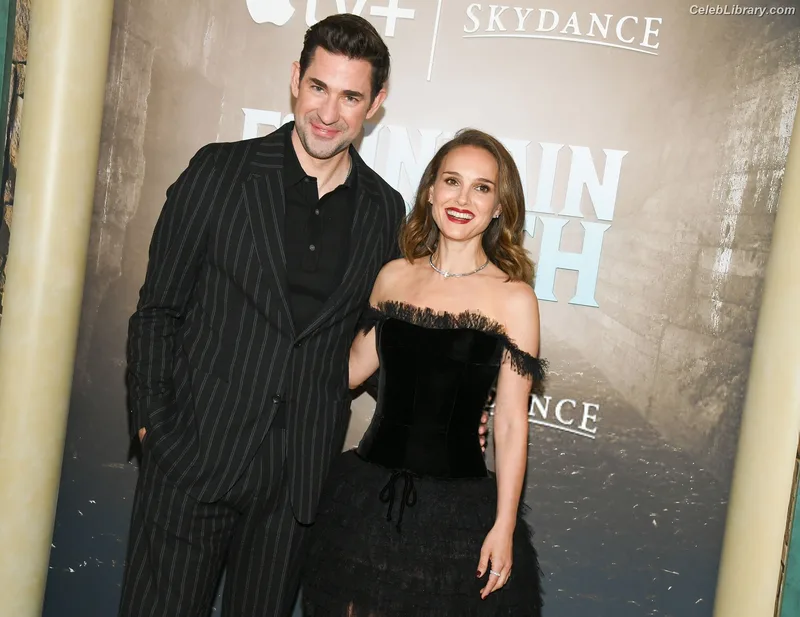 Natalie Portman photo 15 of 1527