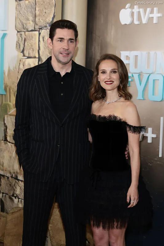 Natalie Portman photo 2 of 1527