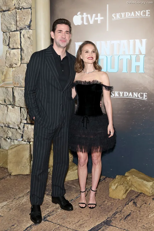 Natalie Portman photo 6 of 1527
