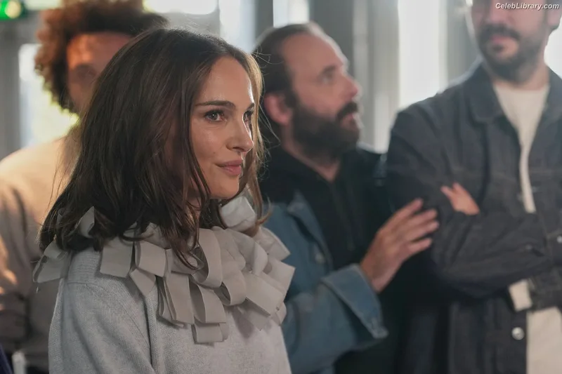 Natalie Portman photo 19 of 1527