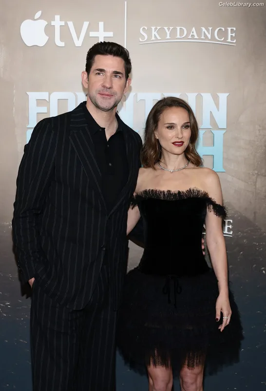Natalie Portman photo 3 of 1527