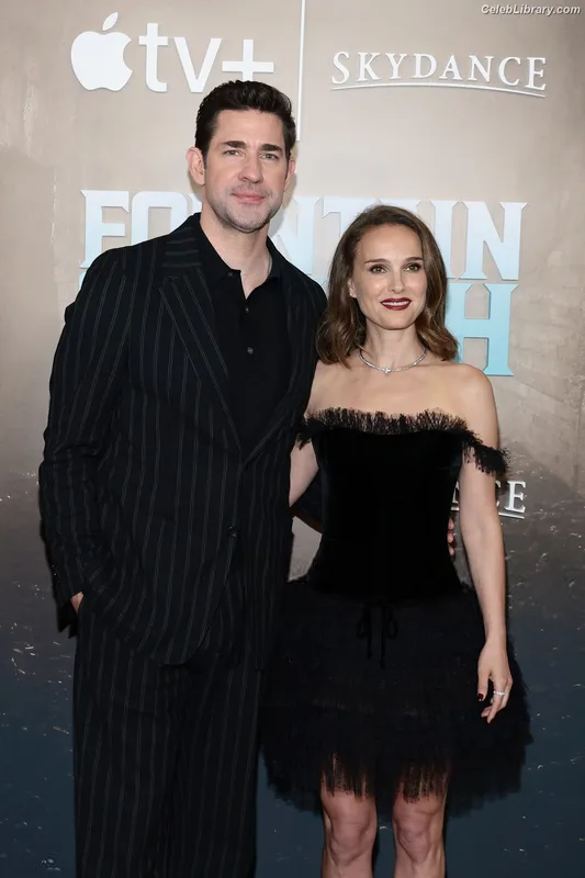 Natalie Portman photo 11 of 1527