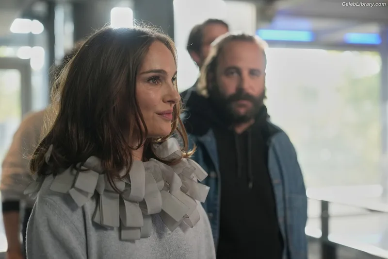 Natalie Portman photo 15 of 1527