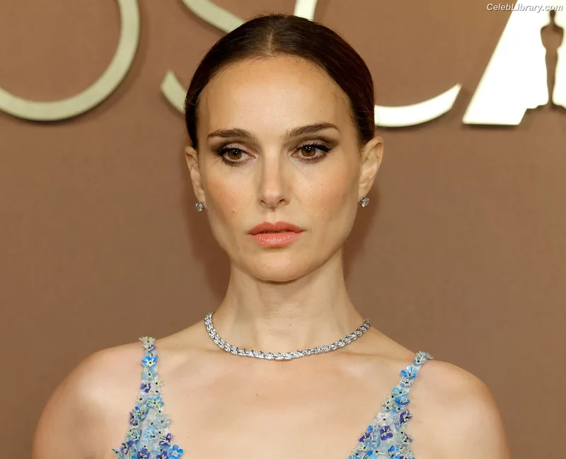 Natalie Portman photo 20 of 1527