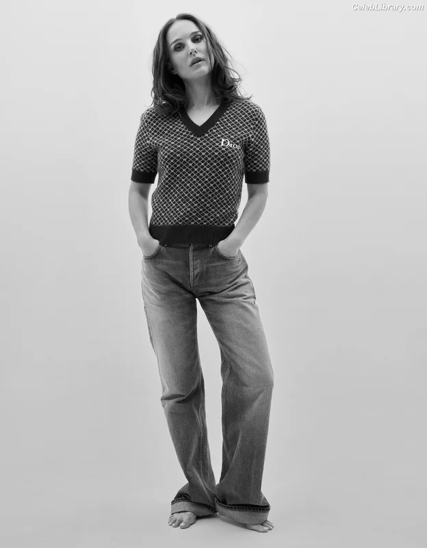 Natalie Portman photo 6 of 1527