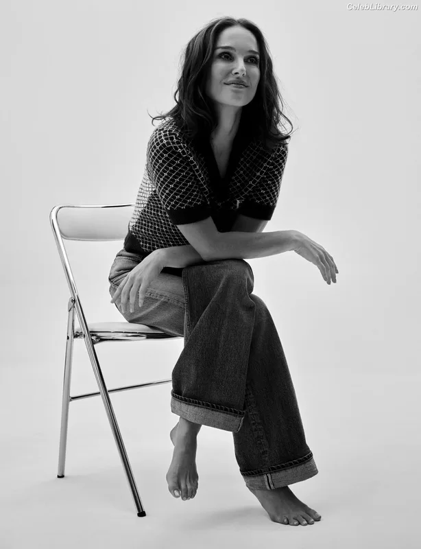 Natalie Portman photo 7 of 1527
