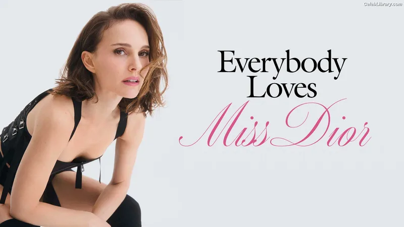 Natalie Portman photo 18 of 1527