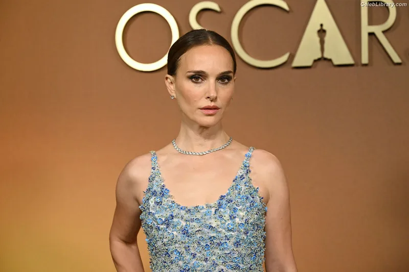 Natalie Portman photo 13 of 1527