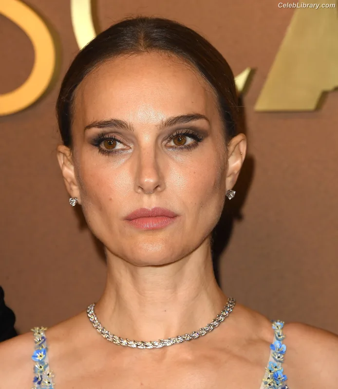 Natalie Portman photo 20 of 1527