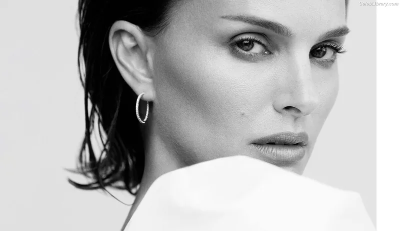 Natalie Portman photo 2 of 1527