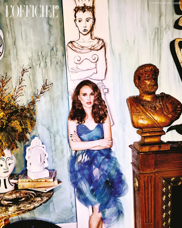 Natalie Portman photo 20 of 1527
