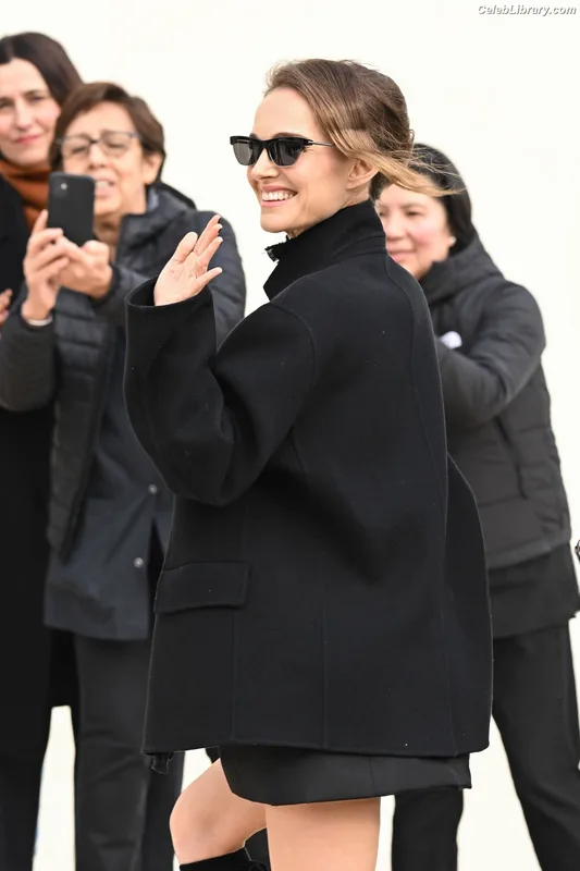 Natalie Portman photo 20 of 1527