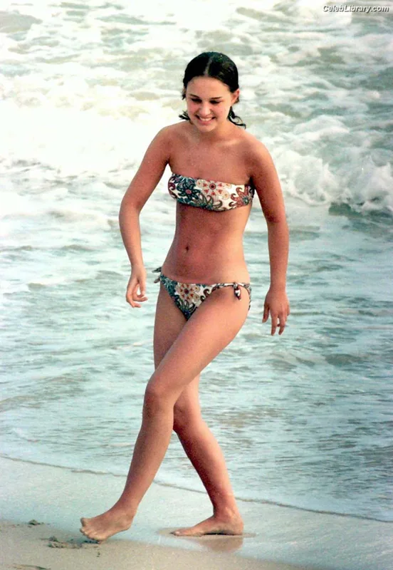 Natalie Portman photo 14 of 1527
