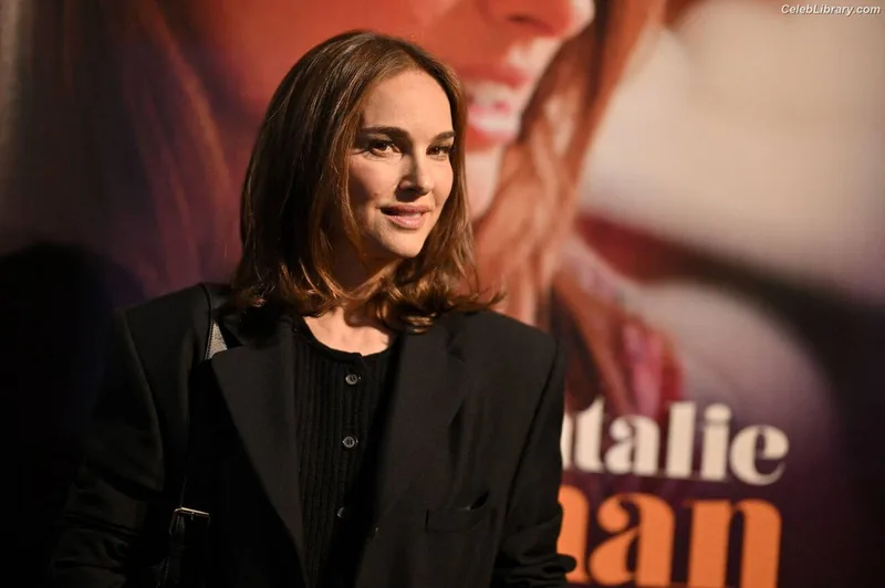 Natalie Portman photo 13 of 1527