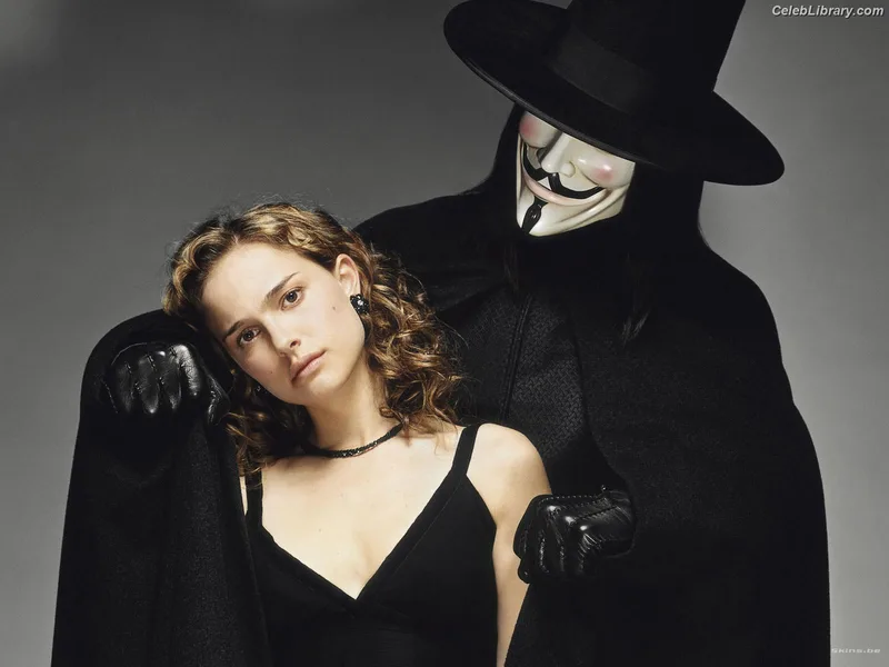 Natalie Portman photo 19 of 1527