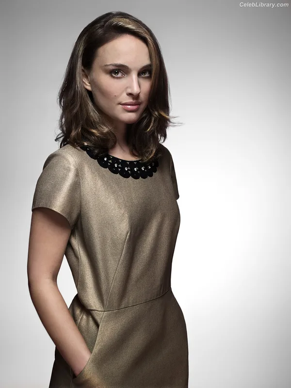 Natalie Portman photo 3 of 1527