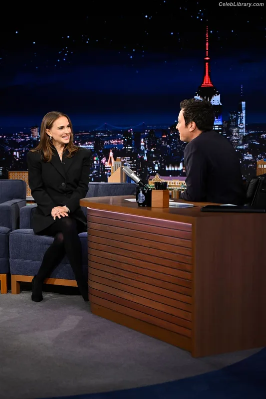 Natalie Portman photo 5 of 1527