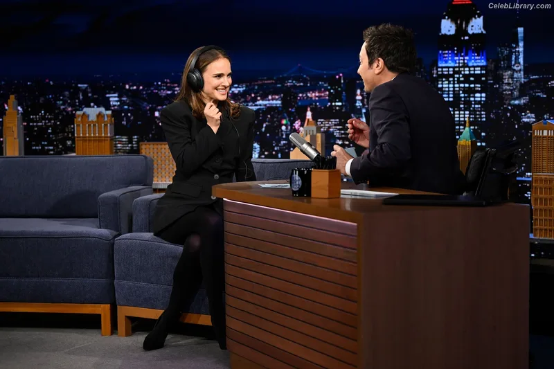 Natalie Portman photo 6 of 1527
