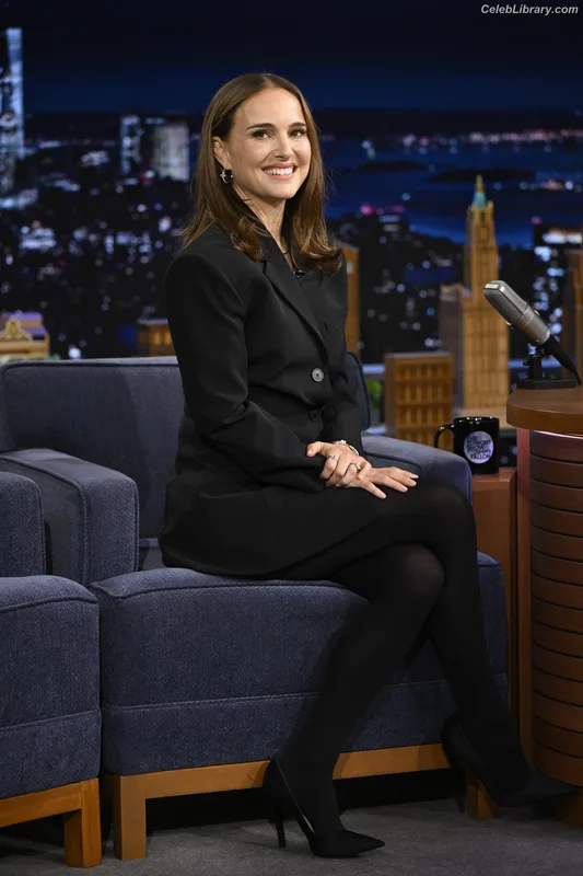 Natalie Portman photo 9 of 1527