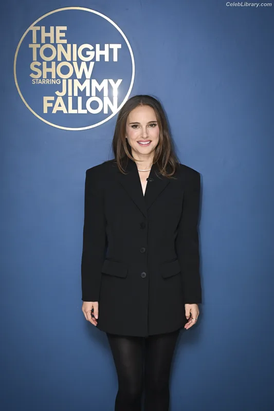 Natalie Portman photo 10 of 1527
