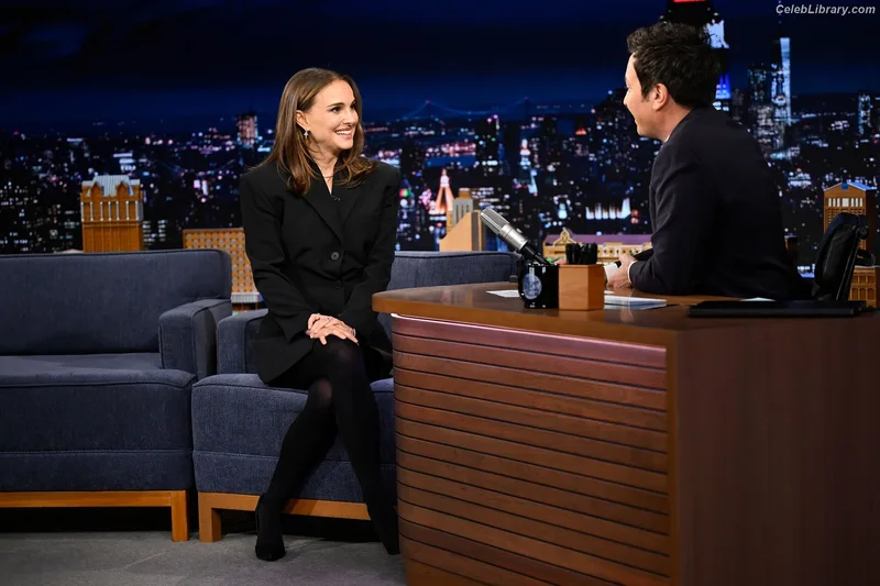 Natalie Portman photo 13 of 1527