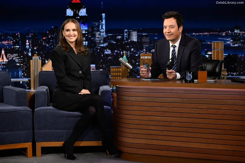 Natalie Portman photo 16 of 1527