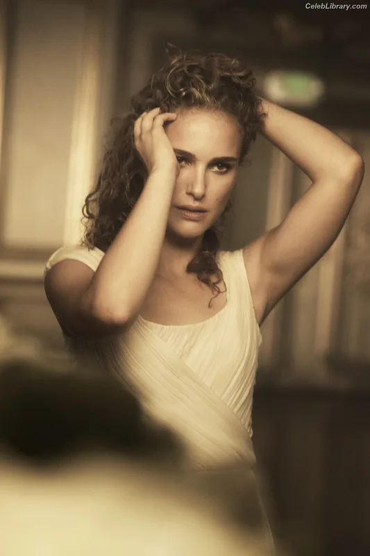 Natalie Portman photo 20 of 1527