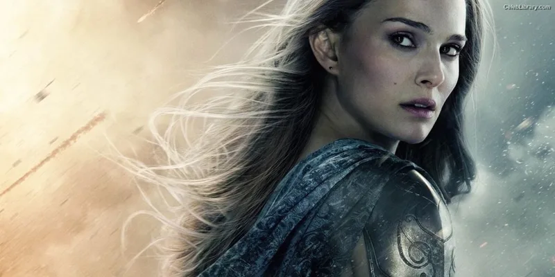 Natalie Portman photo 21 of 1527